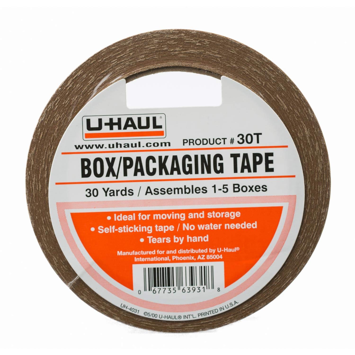 Tape